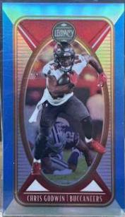 Chris Godwin [Blue] #92