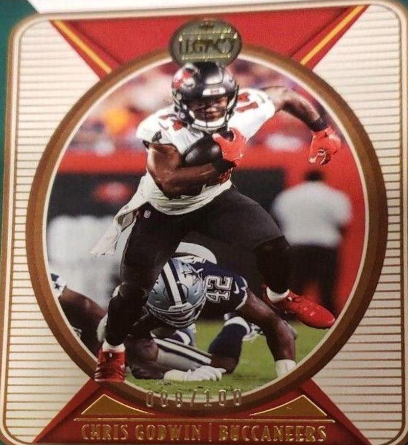 Chris Godwin [Green] #92