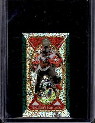 Chris Godwin [Premium Emerald Mini] #92