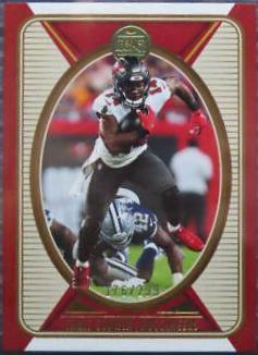 Chris Godwin [Red] #92