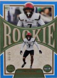Coby Bryant [Blue] #182