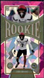 Coby Bryant [Premium Diamond Mini] #182
