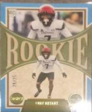Coby Bryant [Premium Emerald Mini] #182