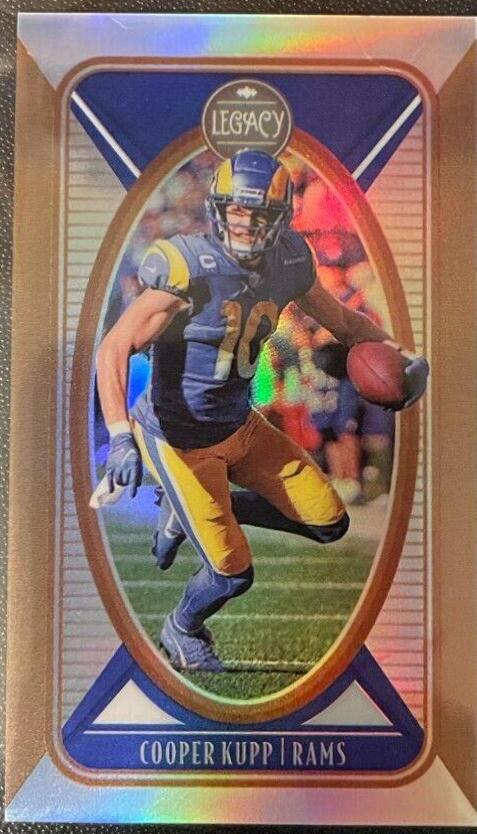 Cooper Kupp #53