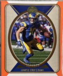 Cooper Kupp [Orange] #53