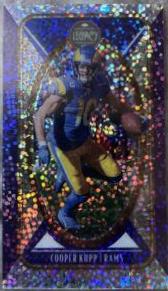 Cooper Kupp [Premium Amethyst Mini] #53
