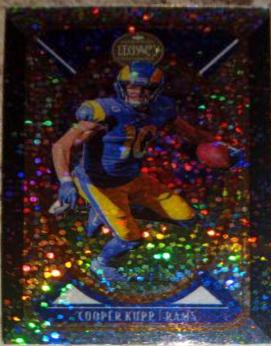 Cooper Kupp [Premium Onyx Mini] #53