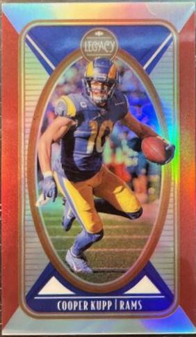 Cooper Kupp [Red] #53