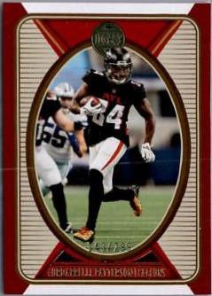Cordarrelle Patterson [Red] #21