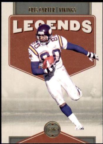 Cris Carter #109