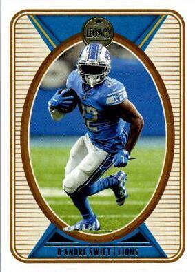 D'Andre Swift #31