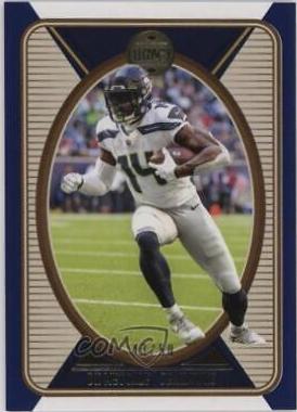 DK Metcalf [Blue] #85