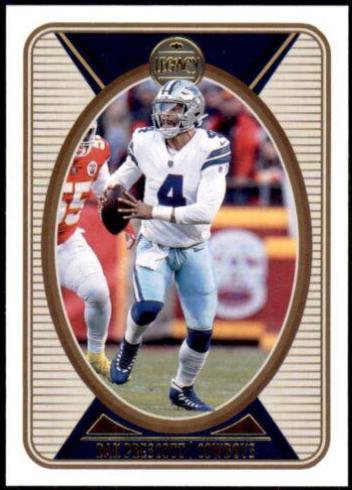 Dak Prescott #24