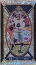 Dak Prescott [Premium Onyx Mini] #24