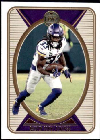 Dalvin Cook #63