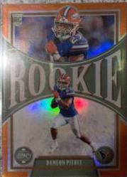 Dameon Pierce [Orange] #198