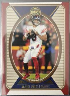 Daniel Jones [Red] #72
