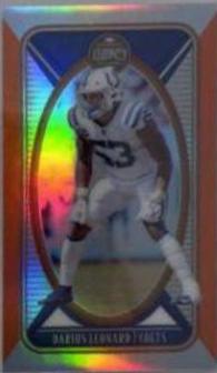 Darius Leonard [Orange] #41