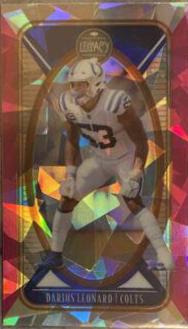 Darius Leonard [Premium Diamond Mini] #41