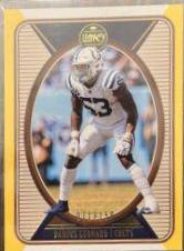 Darius Leonard [Yellow] #41