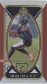 Darnell Mooney [Premium Ruby Mini] #16