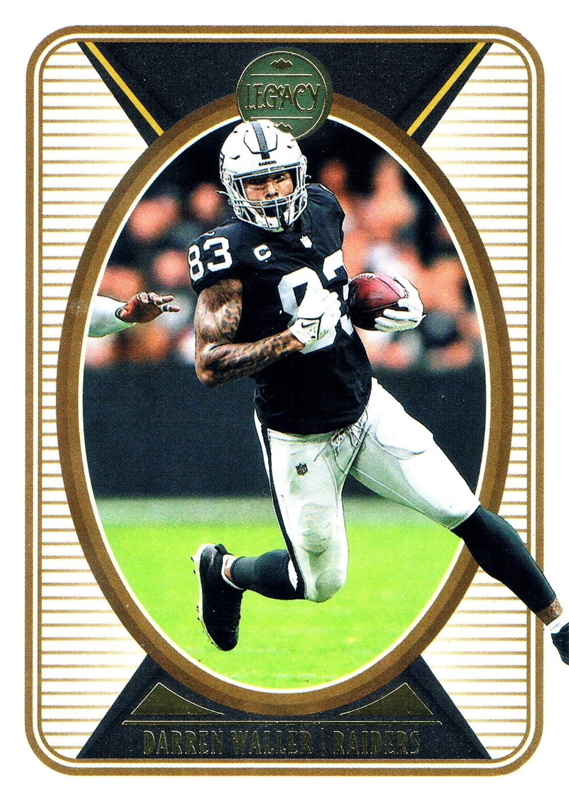 Darren Waller #58