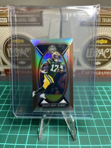 Davante Adams #34