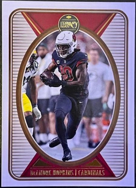 DeAndre Hopkins #2
