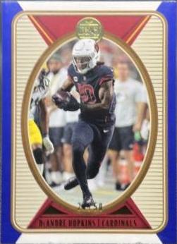 DeAndre Hopkins [Blue] #2