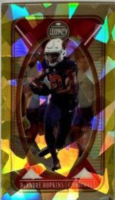 DeAndre Hopkins [Premium Amethyst Mini] #2