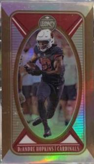 DeAndre Hopkins [Premium Bronze Mini] #2