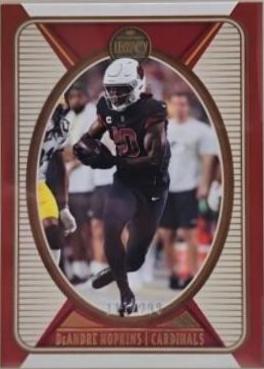 DeAndre Hopkins [Red] #2