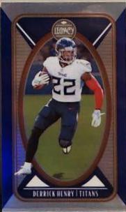 Derrick Henry [Blue] #96
