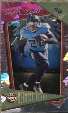 Derrick Henry [Premium Diamond Mini] #96
