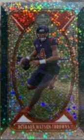 Deshaun Watson [Green] #56