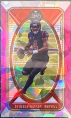 Deshaun Watson [Premium Diamond Mini] #56