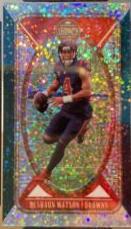 Deshaun Watson [Premium Emerald Mini] #56
