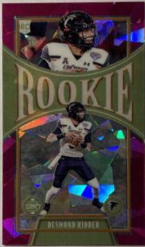 Desmond Ridder [Premium Diamond Mini] #144