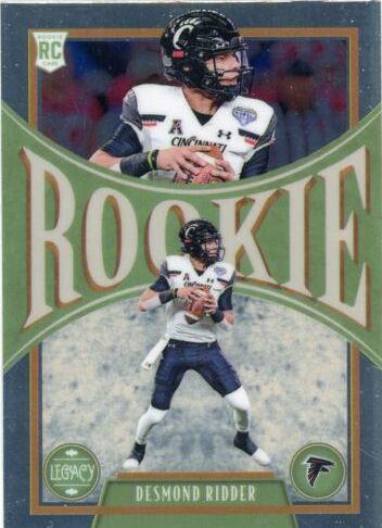 Desmond Ridder [Premium] #144