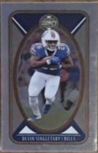 Devin Singletary [Premium Silver Mini] #11