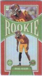 Drake Jackson [Orange] #190