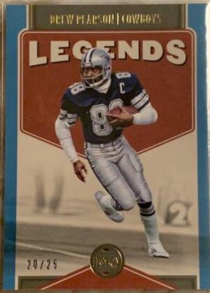 Drew Pearson [Indigo] #133