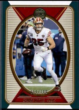 George Kittle [Green] #89