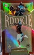 Isaiah Likely [Premium Bronze Mini] #177