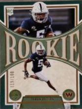 Jahan Dotson [Green] #153