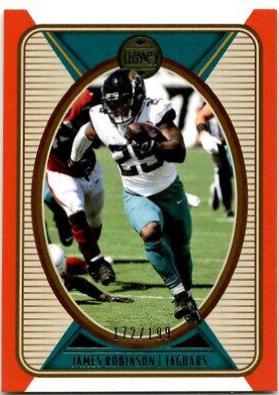 James Robinson #43