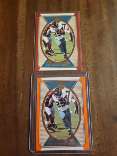 James Robinson [Orange] #43