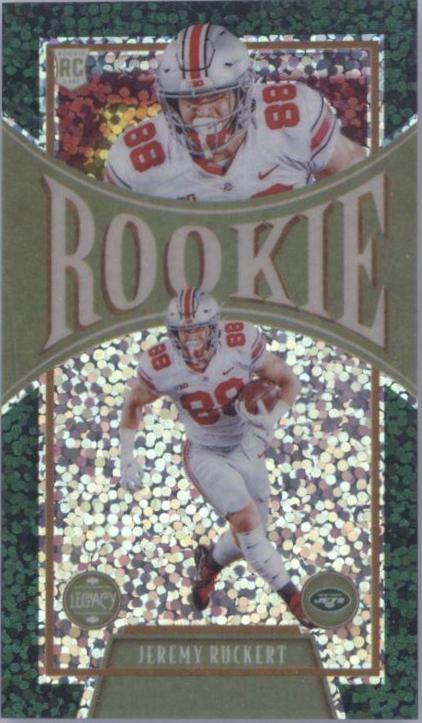 Jeremy Ruckert [Green] #191