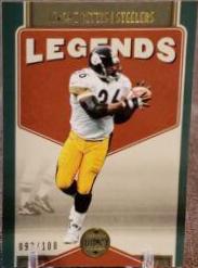 Jerome Bettis [Green] #113