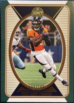 Jerry Jeudy [Green] #29